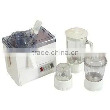 Multi Function 10 In 1 Food Processor Juicer photo-2