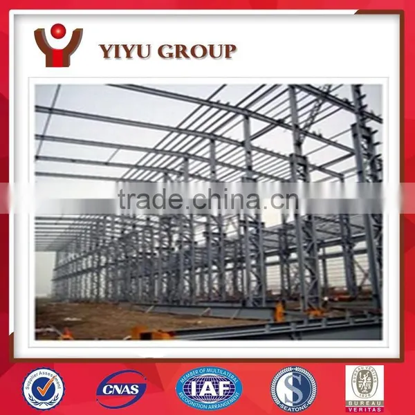 Portable Prefab House, Steel Buildings photo-3