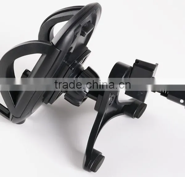 100% First-hand High Quality ABS Materials Adjustable Car Phone Holder photo-5