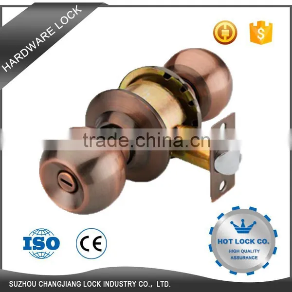 2016 Hot Sale Bolt Aluminium Door Flush Bolt photo-5