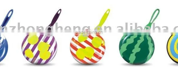 Aluminum Non-stick Egg Fry Pan