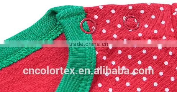 2016 New Style Baby Girls Cute Embroidery Short Sleeve Romper Creeper photo-6