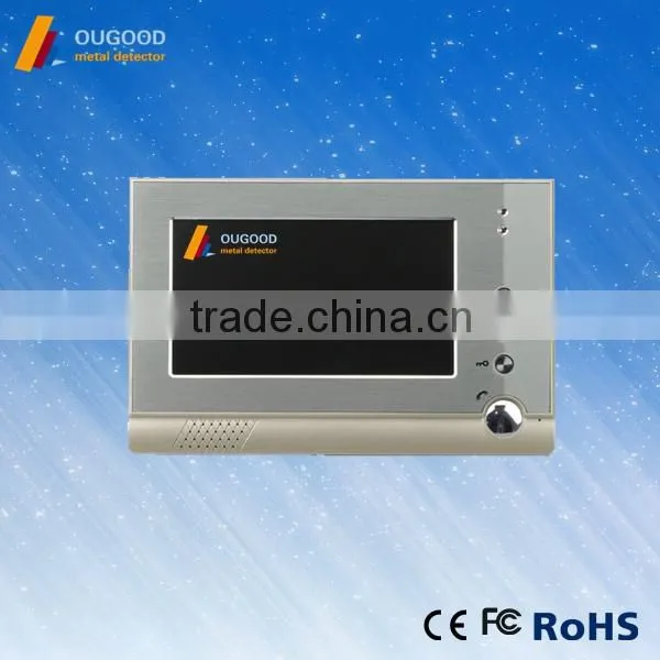 2016 China New wireless video camera, security camera housing system