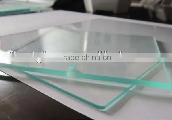 Construction Glass for Building photo-2