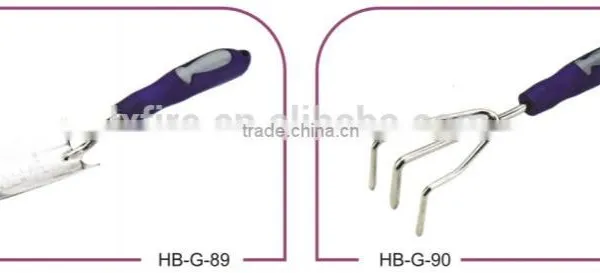 Gardening Hand Tools HB-G-85 photo-3