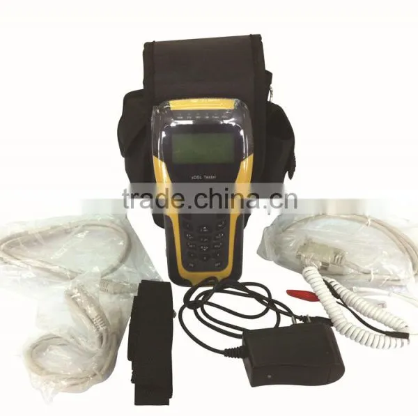 SENTER ST332B Handheld ADSL2+ Tester / ADSL Modem / DSL/ADSL2 Tester SENTER Brand Installation and Maintenance Tools photo-2