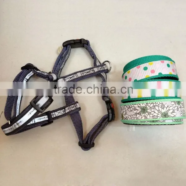 Printable Reflective Webbing With OEM Size photo-5
