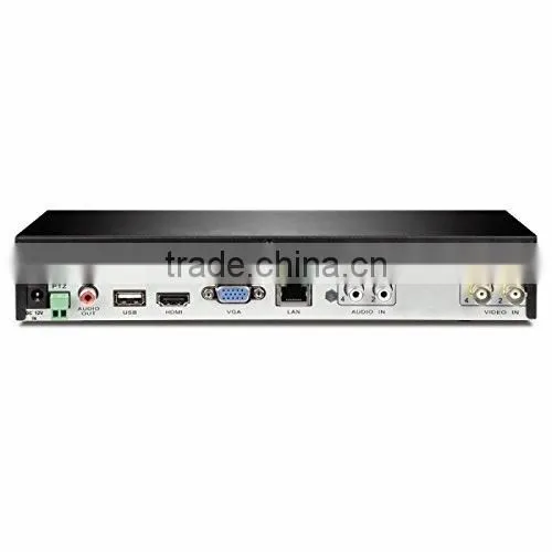 SWN8 - SWANN CCTV DVR4-4200 4 CHANNEL 960H 500GB HD DIGITAL VIDEO RECORDER DVR & 2x PRO-642 700TVL BULLET CAMERAS 25M NIGHT photo-5