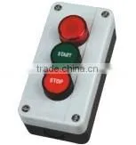 hoist switch box