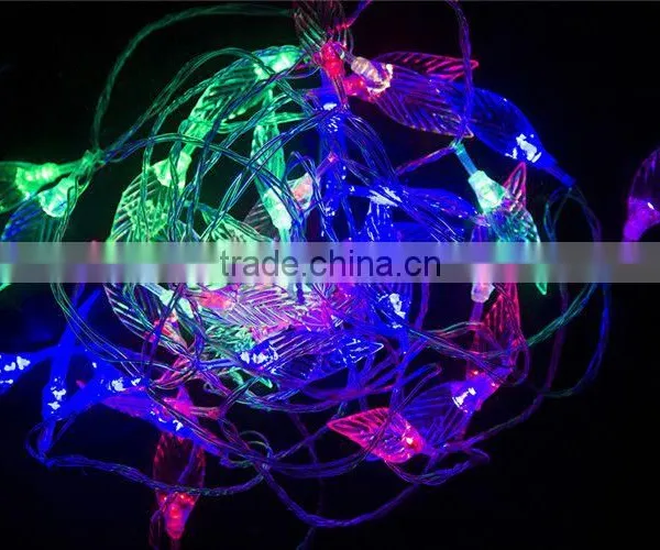 Factory Sale Good Quality Christmas String Light for Wholesale photo-3