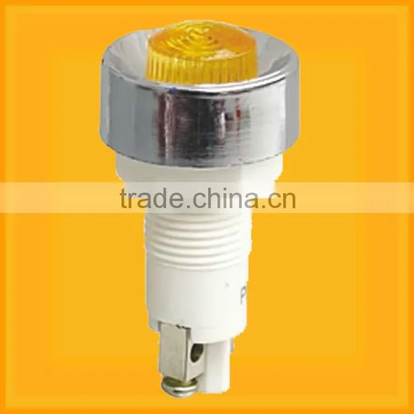 24V Indicator Light Switch photo-6