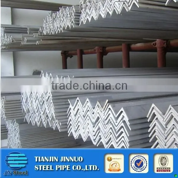 Slotted Angle Bar