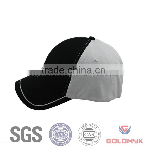 Wholesale Blank Mesh Cap photo-2