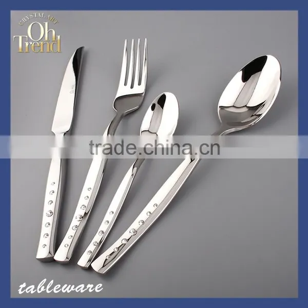 SH - Soup Spoon Knife Fork