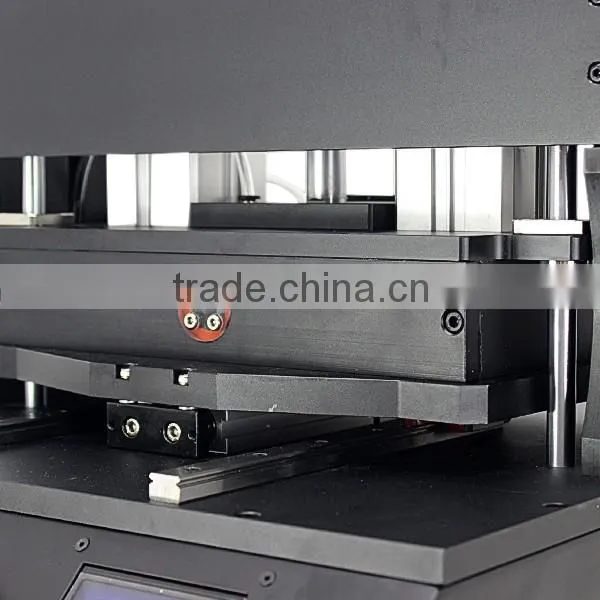 High Performance OCA Laminating Machine Lcd Refurbishing OM-K2 photo-4