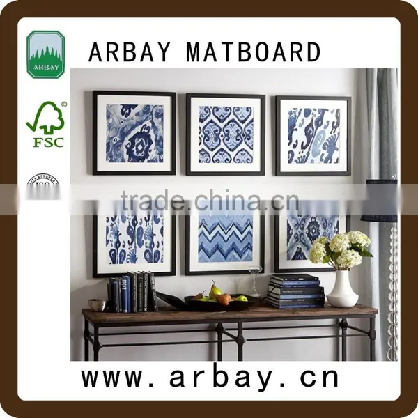 Wholesale Digital Cutting Board/matboard Cutting Machine /precut Matboard photo-3