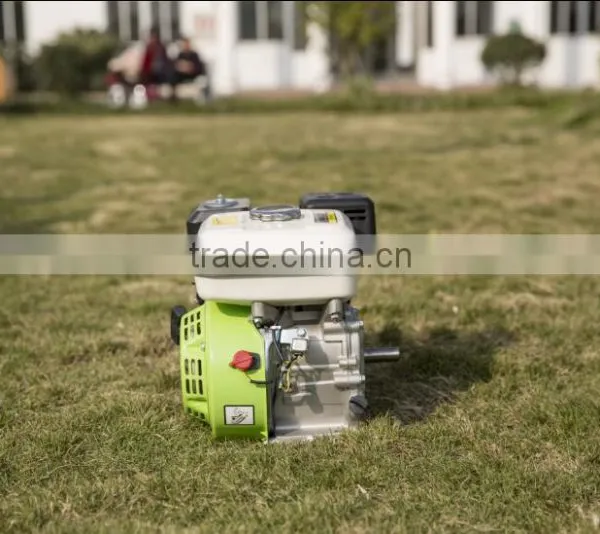 NIMBUS(CHINA) 6.5HP Engine Motor Gasoline photo-3