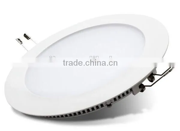 Round Ceiling Light Downlight Bathroom Lighting IP44 LED Dwonlights photo-2