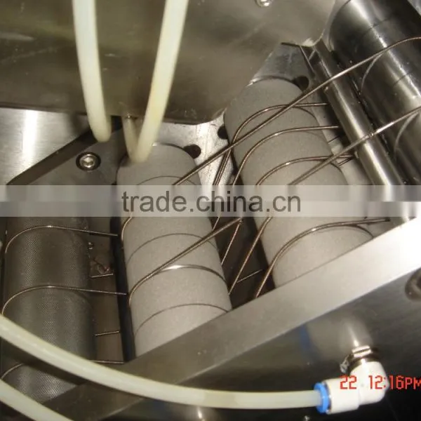 Spare Parts for Gelatin Machine photo-4