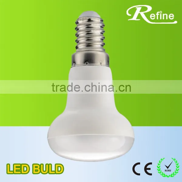 LED RC Driver Bulb E14 4W 300lm Led Bulb photo-4