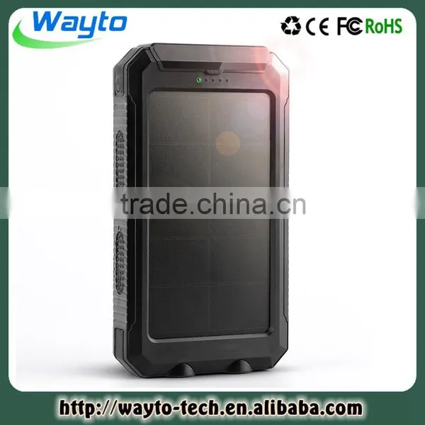 Mobile Charger 25000 Mah Power Bank Wopow 11000Mah photo-6