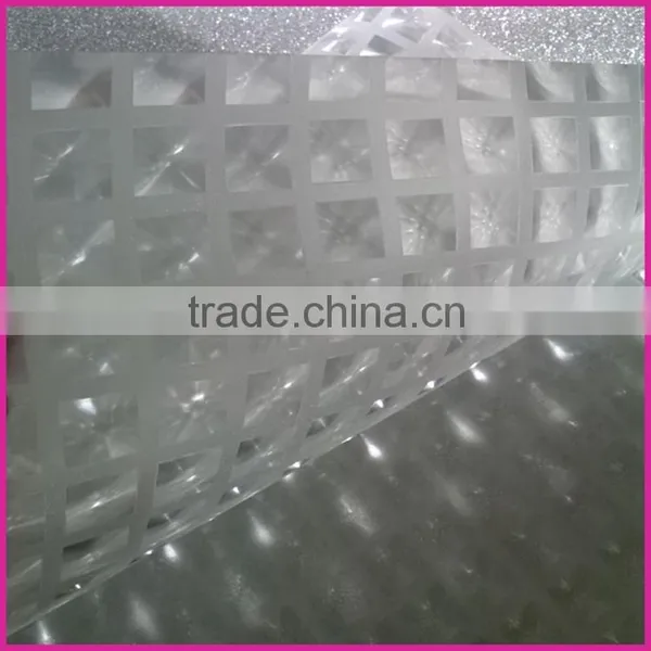 3d Hologram Thermal Lamination Film