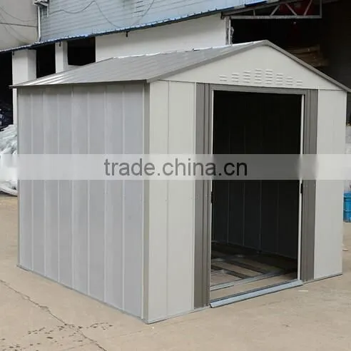 Cheap Metal Garden Sheds For Storage Rooms photo-2