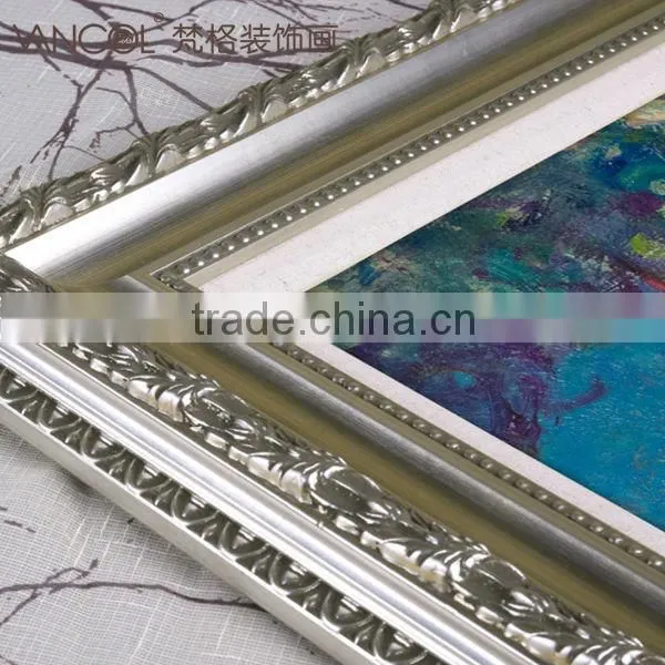 Hot Sale High Quality Contemporary Canvas Art, Custom Stretched Canvas, Digital Prints photo-3