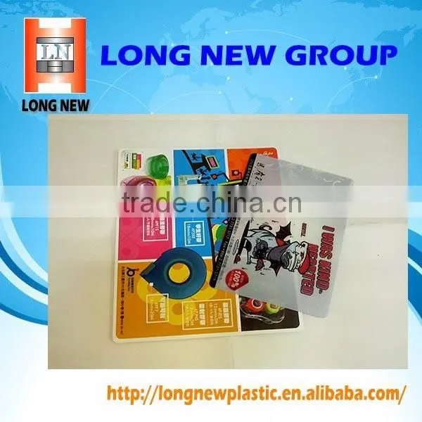 Custom Plastic Folder photo-3
