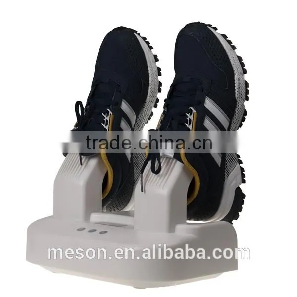 Ozone Sterilizer ac Power Footwear Dryer for Leather Shoe photo-3