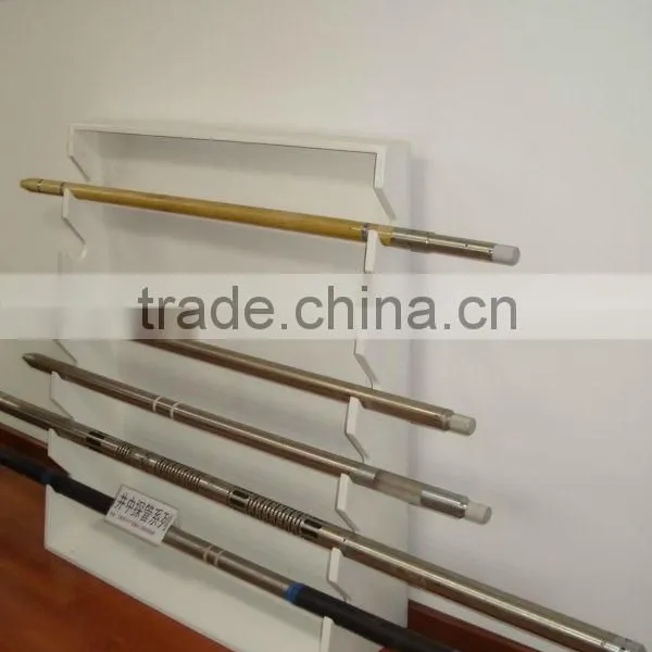 Geological Instrument JGS Geophysical Sonde