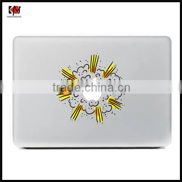 Sticker Printing for Apple Macbook Pro Skin Sticker for Macbook Pro 13 Retina photo-2