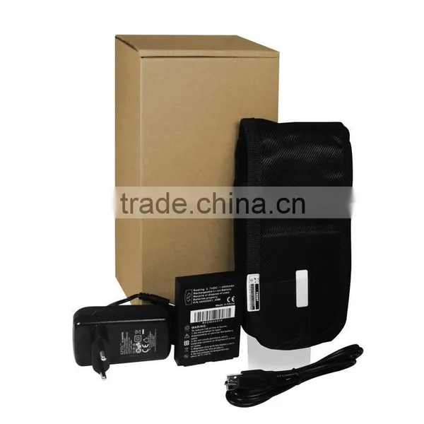 Android WIN CE/Mobile Handheld Terminal With Barcode Rfid Reader Printer Wifi GPS GSM IP65 photo-6