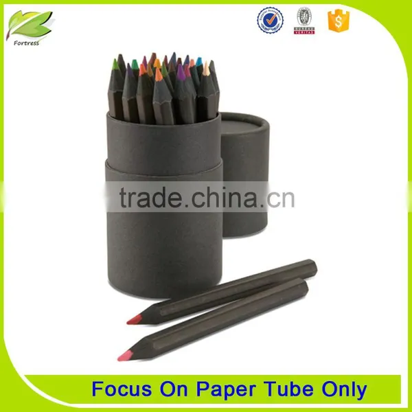 Competitive Price Round Cylinder Gift Box for Pen