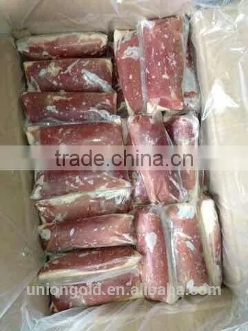 Frozen Boneless Duck Breast photo-2