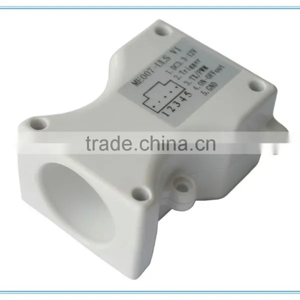Long Range (8m) Ultrasonic SensorHigh Quality Ultrasonic Sensor for Distance MeasuringHot Ultrasonic Distance Measuring Sensor photo-2