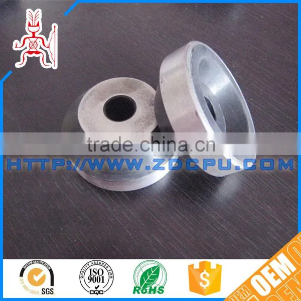 Alloy Steel OEM High Quality Metal Sintered Parts photo-2