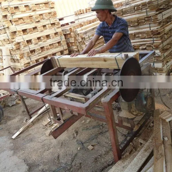 Vietnam Sawn Timber photo-3