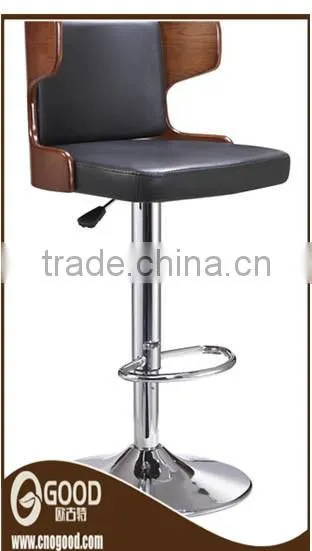 Hot Sale Vintage Metal Bar Stool High Chair photo-4