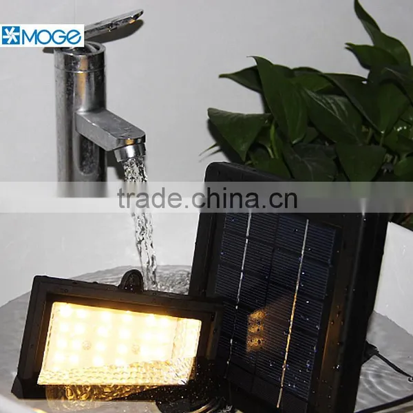 Mini Solar Lawn/Garden Light Portable photo-6