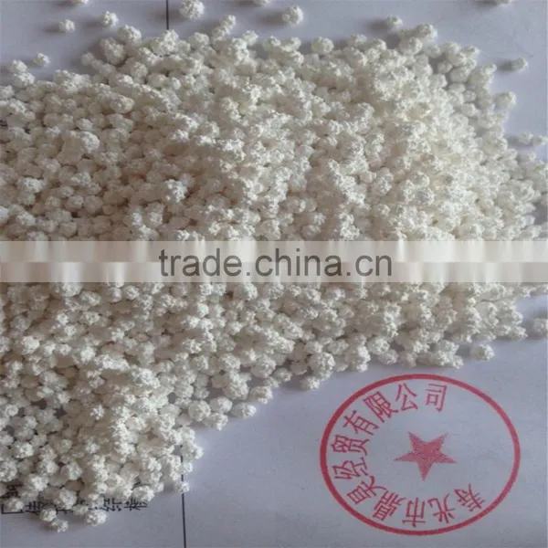 94% Price of Calcium Chlroide Anhydrous Pellet photo-4