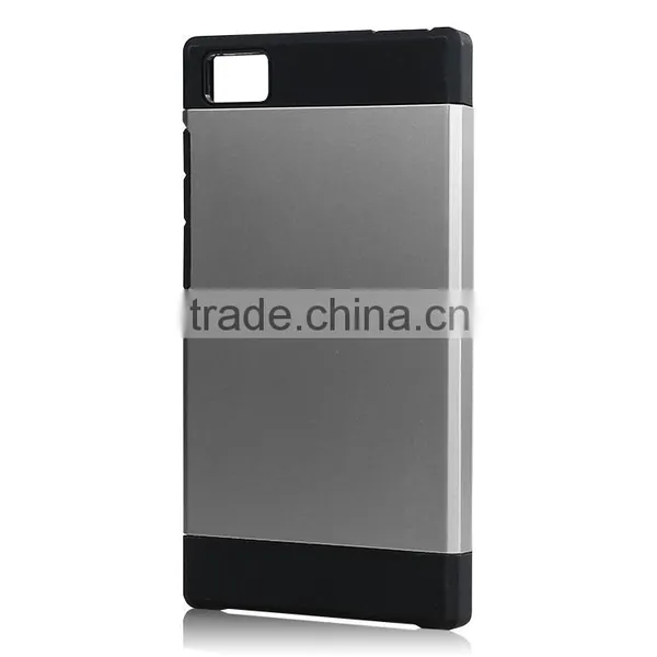 Free Samples!hot Selling Phone Cases Munufacturer for Xiaomi M3 Armor Case photo-3