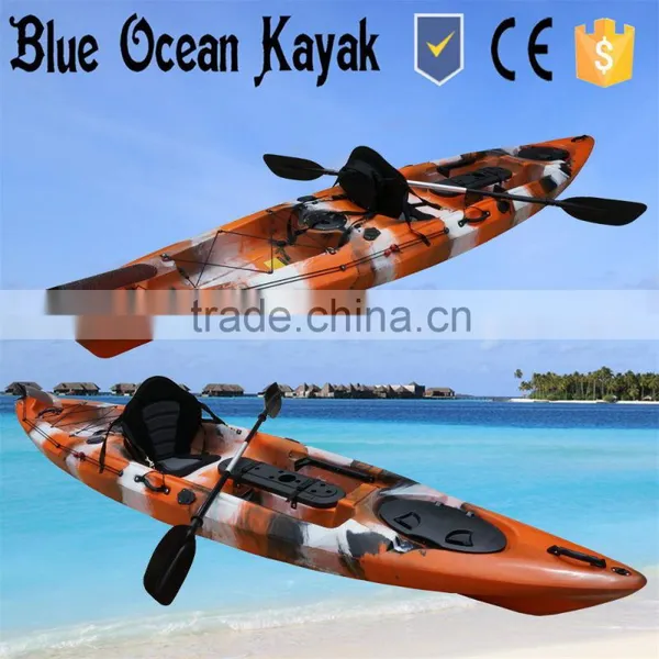 2015 Hot Sale New Design Kayak Sale/kayak Sale With Paddle/kayak Sale With Pedals photo-2