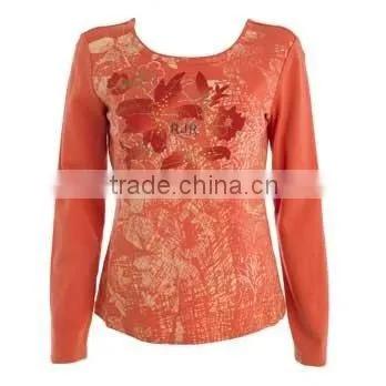 Ladies' T-Shirt