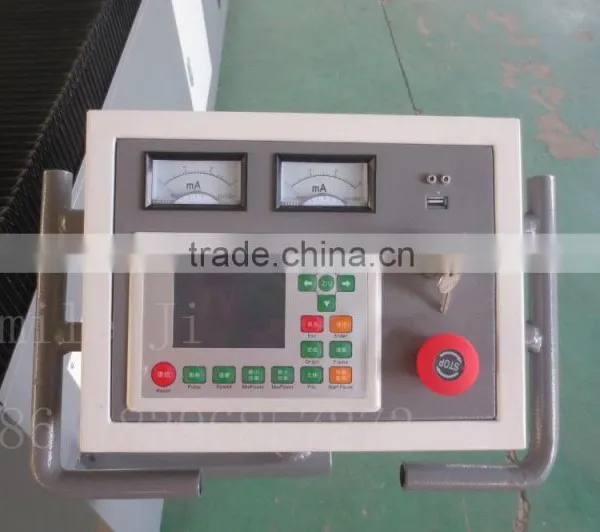 Express China CNC Co2 Laser Wood Cutting Machine Price Jinan Donglian photo-4