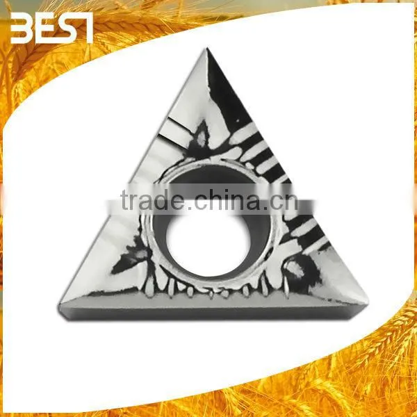 Best01 Aluminum Cutting Insert K20 Carbide Insert photo-2
