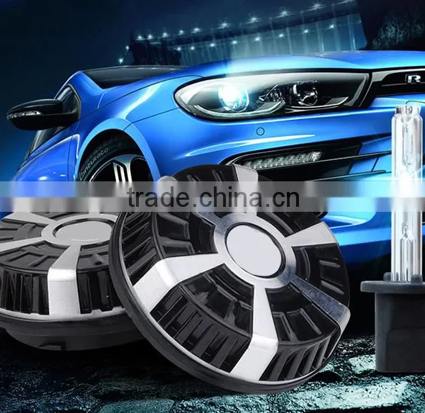 High Quality Canbus All in One HID Xenon Kit H1 H3 H4 H7 H11 9005 9006 Canbus photo-2