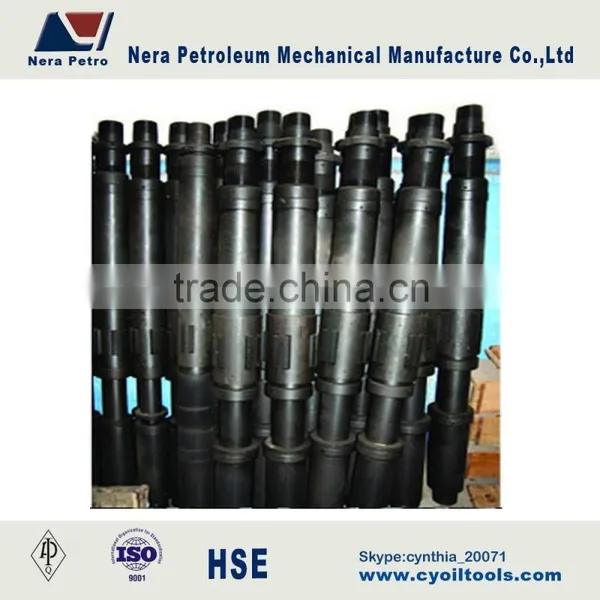 Casing Packer for Oilfield photo-3