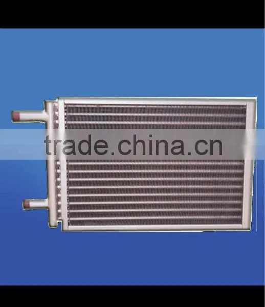 Oil/air Cooler/bar and Plate-fin Heat Exchanger