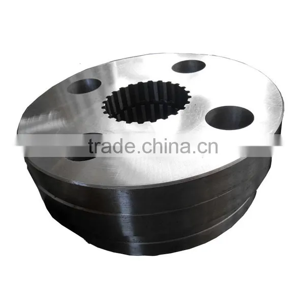 Marine Power Transmission Efficiency of Gears photo-2